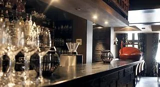 Hotel Trianon Annex