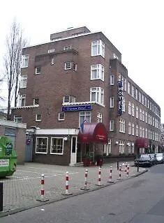 Trianon Annex Hotel 2*