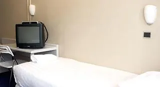 Hotel Trianon Annex Amsterdam