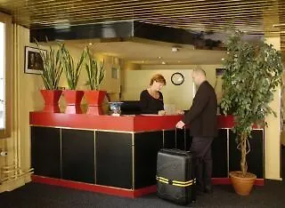Trianon Annex Otel Amsterdam
