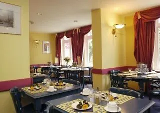 Otel Trianon Annex